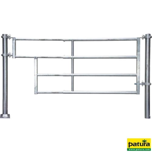 Inschuifdeel LV4, trog 2,11 m