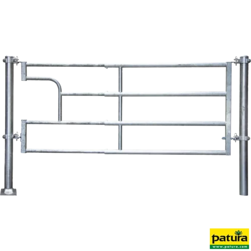 Inschuifdeel R4 Drinkbak 2,11 m