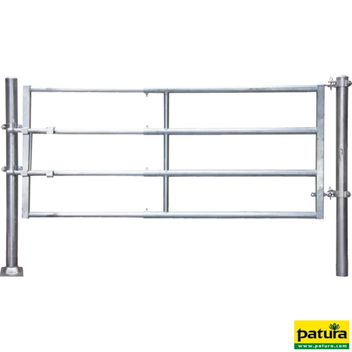 Inschuifdeel R4  poort 2,55 m