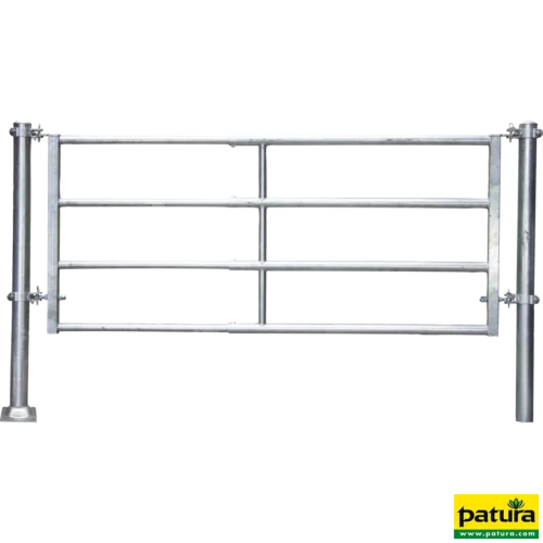 Inschuifdeel R4 Afscheiding 2,61 m