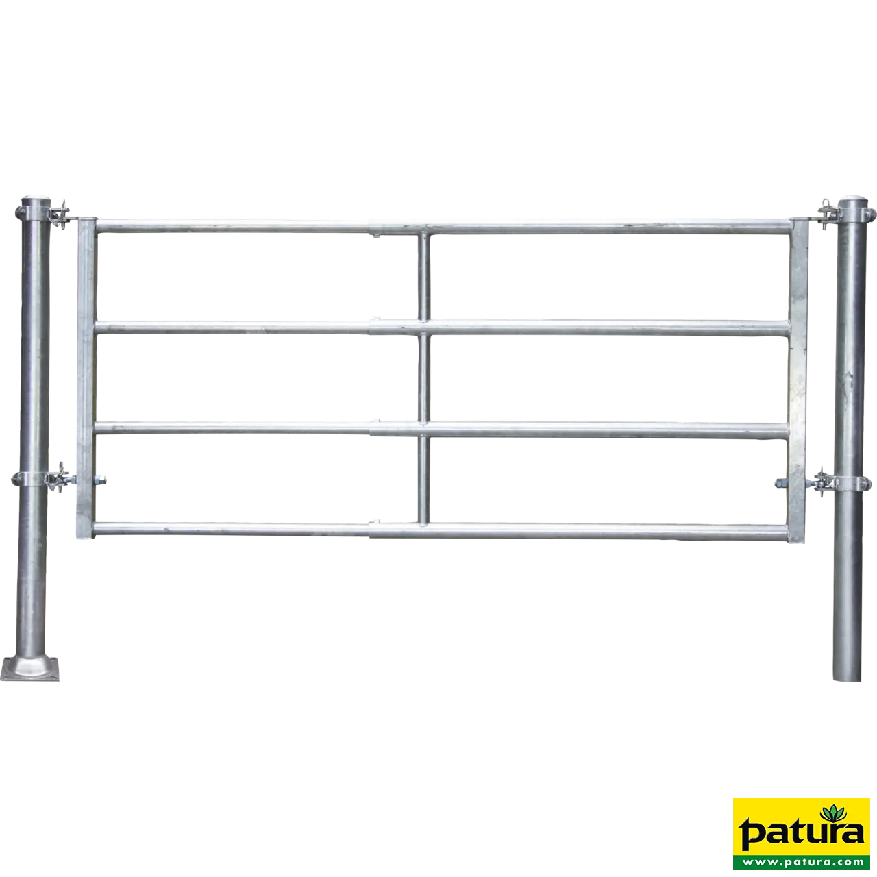 Inschuifdeel R4 afscheiding, 1,11 m