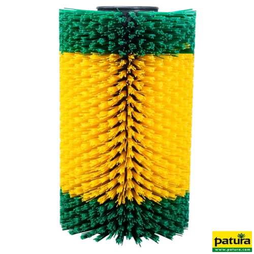 Vervangingsborstel compleet Elektrische pendelborstel Ref.334047