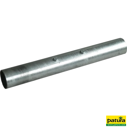 Verbindingsbuis 520x70mm, ligboxbeugel