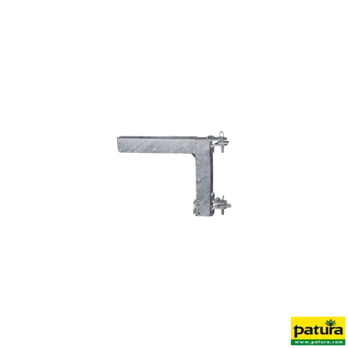 Montageframe afscheidingen R2LB aanligboxbeugel d=60 mm