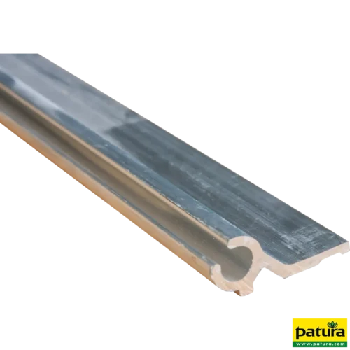 Kederprofiel, per meter