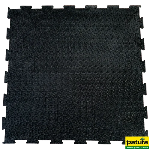 Stallmatte Easy-Connect-Comfort L x B x H: 100 x 100 x 1,7 cm