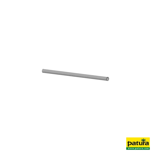 Voerbuis d = 88,9 x 4 mm (2 meter)
