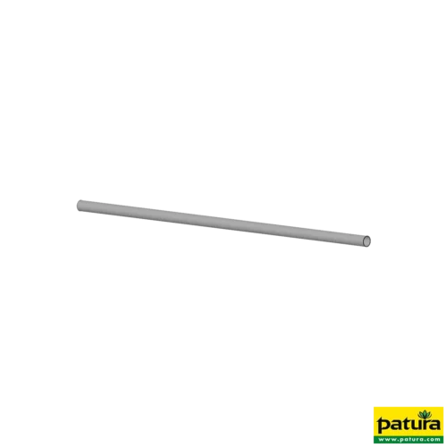 Voerbuis d = 88,9 x 4 mm (3 meter)