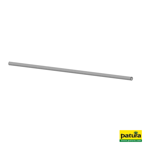 Voerbuis d = 88,9 x 4 mm (4 meter)