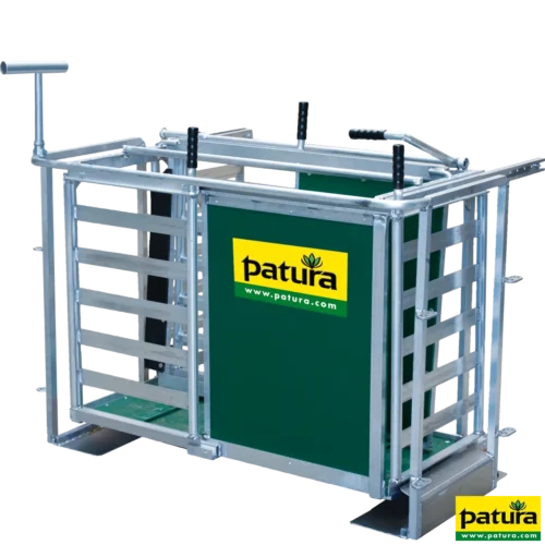 3-Weg en sorteerbox, manueel