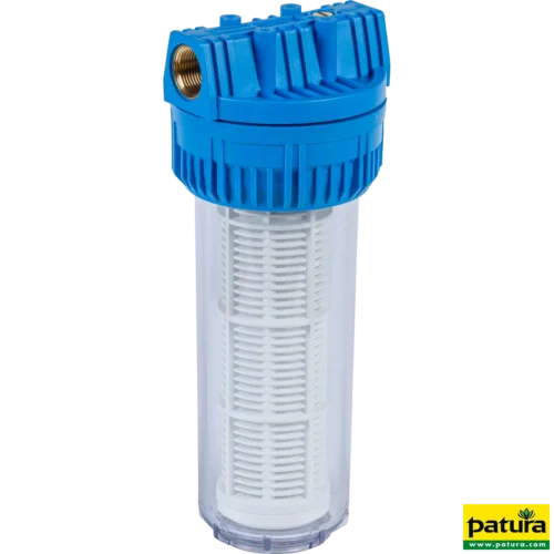 Waterfilter Aansluiting 3/4" binnendraad