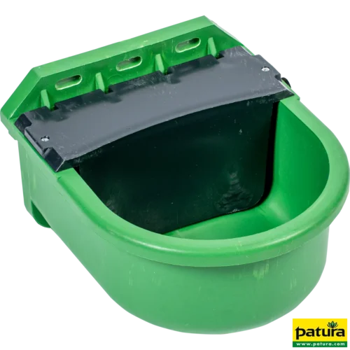 Vlotterventielbak A40 Enkele aanbouwdrinkbak