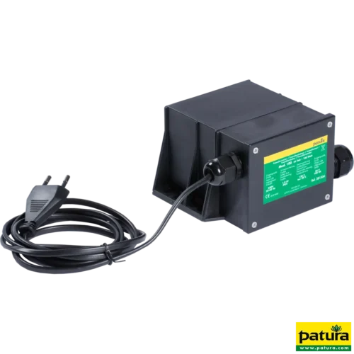 Transformator Mod. 100 24 V / 100 W