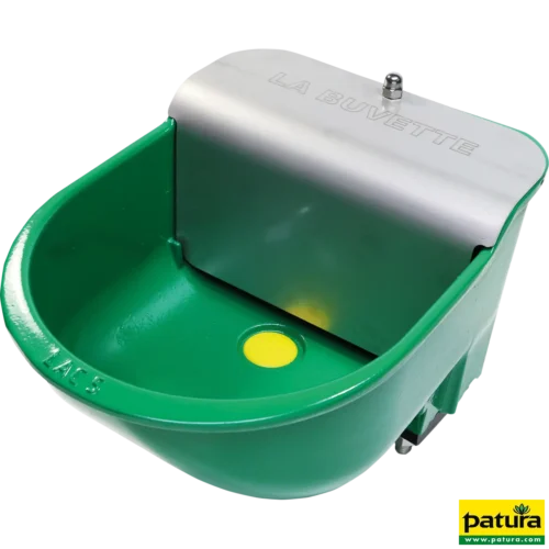 Vlotterbak model Lac 5