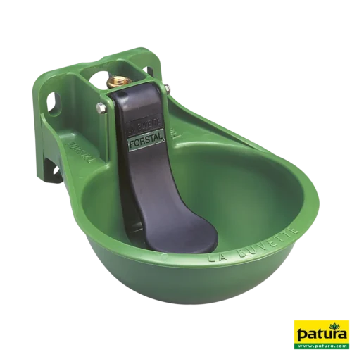 Lepeldrinkbak Forstal