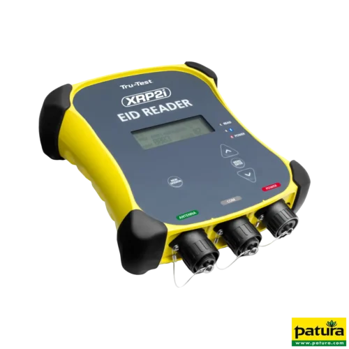 Lesegerät XRP2i
