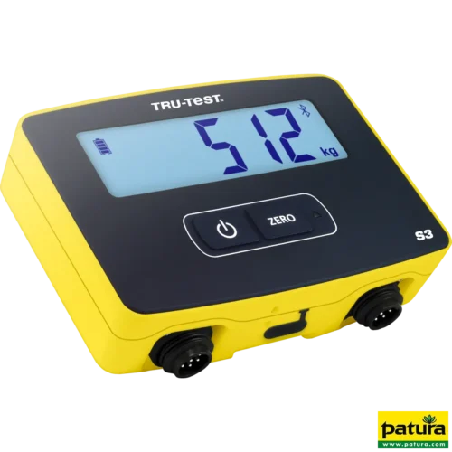 Inddicatiecomputer S3