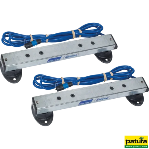 Weegbalken MP600 2st.