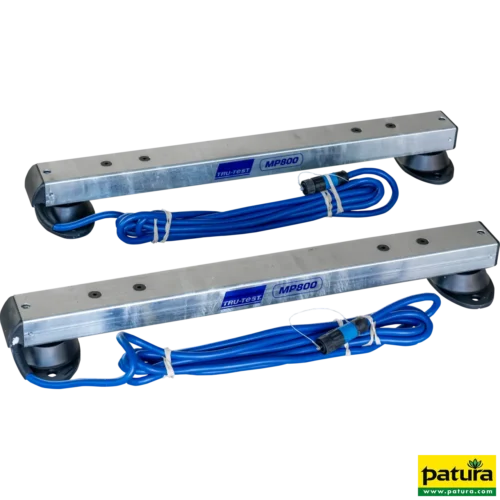 Weegbalken MP800, 80 cm (2 stuk / pak)