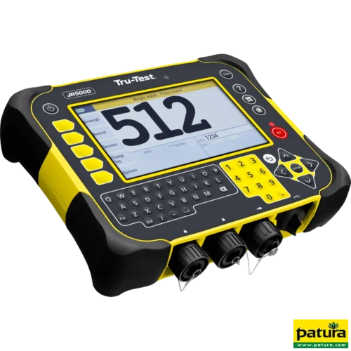 Inddicatiecomputer JR5000