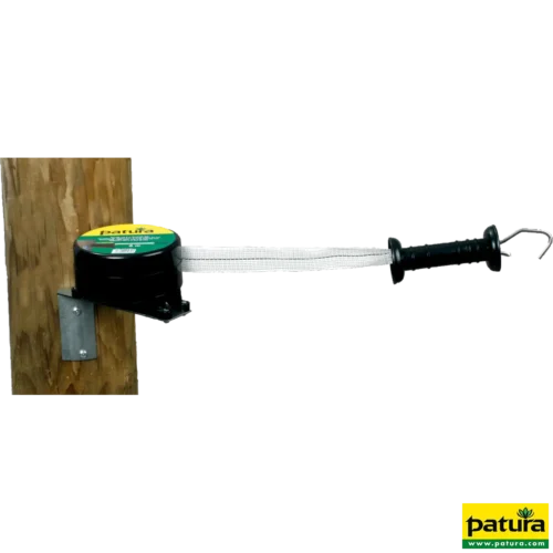 Poortrol met 15 m lint 35 mm