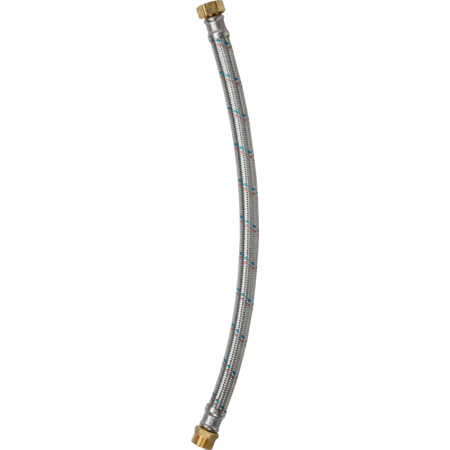 flexibele gevlochten RVS aansluitslangen