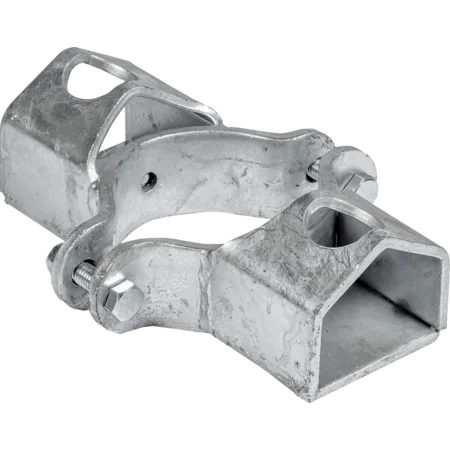 Grendelhouders voor 102 mm standpalen