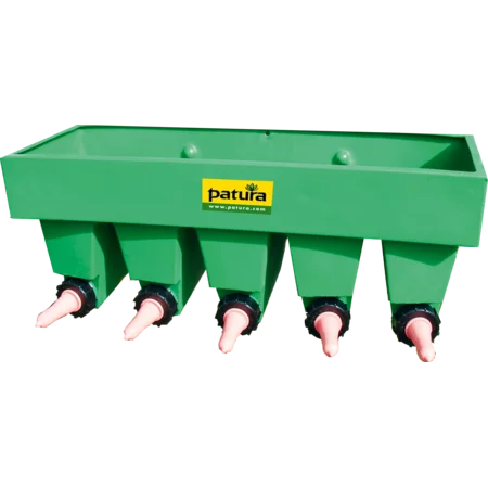 Kalverbar Calfateria melkbakken