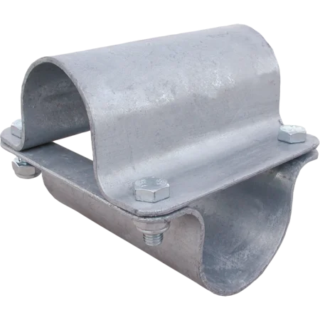 stabiele kruisklemmen