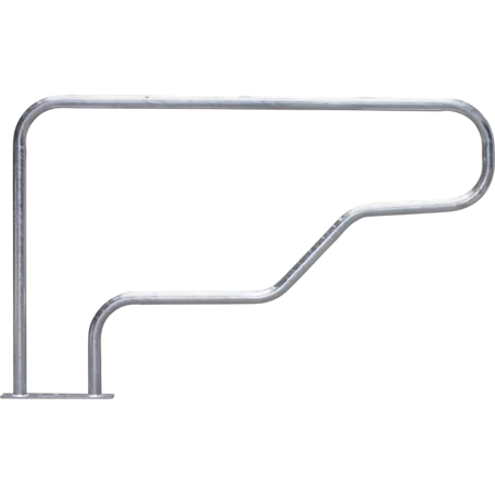 Ligboxbeugel classic