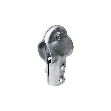 T klemmen voor stalinrichting