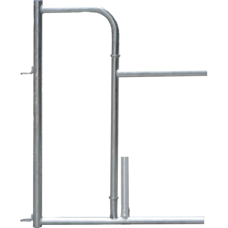 Toebehoren voor voerhekken