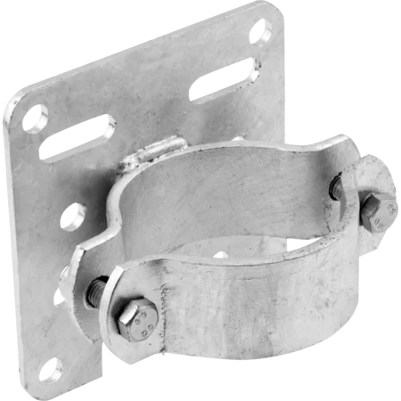 Klemmen en houders voor waterbakken