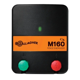 Schrikdraadapparaat Model M160