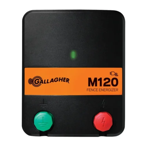 Schrikdraadapparaat-M120