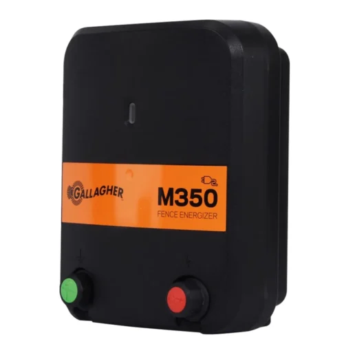 schrikdraadapparaat M350
