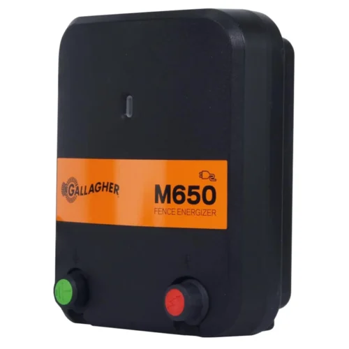 Schrikdraadapparaat M650