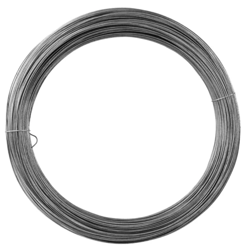 Zink-Alu-Mag HT draad 1,6mm - 5kg - 315 meter