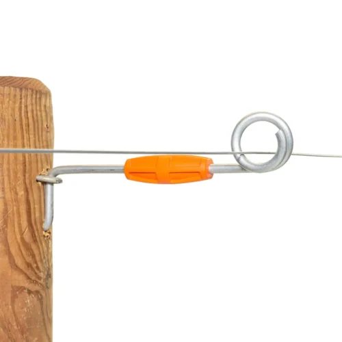Live Tip Afstandisolator hout 16cm (20 stuks)