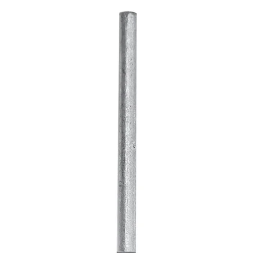 Aardpen 1 meter exclusief aardklem