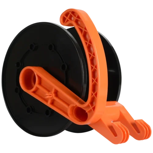 Haspel 200m