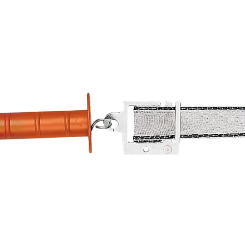 Bandklem voor 40mm lint (4 stuks)