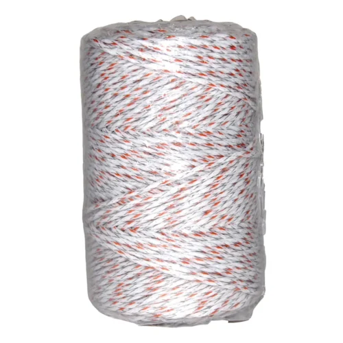 SmartFence PowerLine draad 1,6mm 102 meter