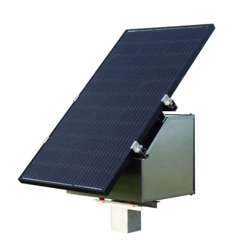 Solarbox MBS1000i