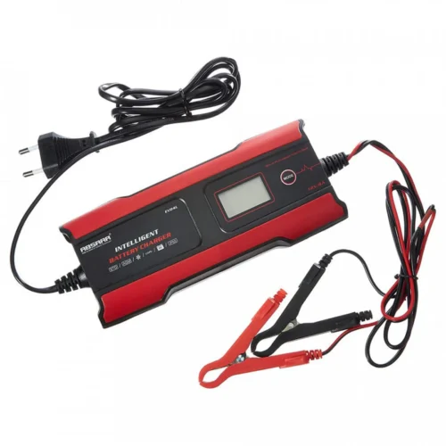 Acculader Premium 6/12V Pro 4 Li 4A
