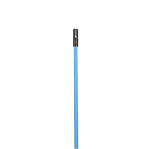 Topisolator PVC-paal 13mm (per stuk) voor mobiele rasters