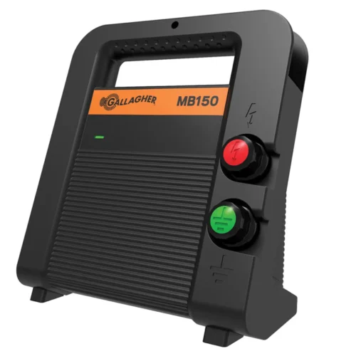 MB150 Multi Power schrikdraadapparaat (Max 15km-)
