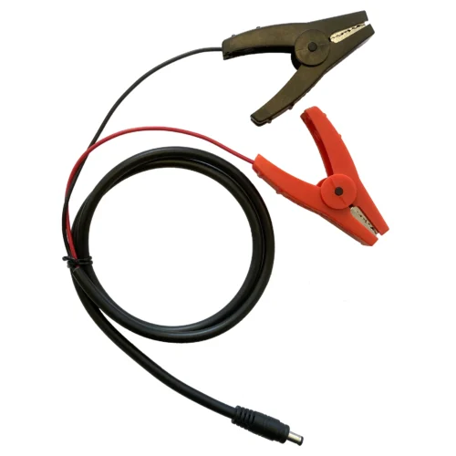 12 Volt Accu kabelset MB / MBS serie