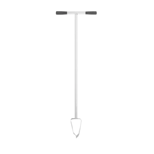 Grondboor 75mm (per stuk)