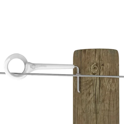 Afstandisolator top 17,5cm (5 stuks)